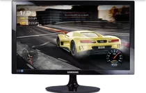 Monitor Gamer Samsung S24d332h 24 Led Full Hd - Hdmi 7hz 1m