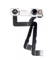 Flex Camara Frontal Para iPhone 11 Pro Max C/instalacion