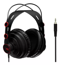 Auriculares De Estudio Kolt K250s Profesional Dj Vincha P