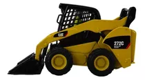 Miniatura Trator Cat 272c Skid