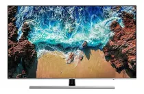 Pantalla Samsung® 55 Smart 4k (un55nu8000pxpa) Nueva En Caja