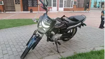 Bajaj Platino 125 Drl 2020