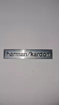 Harman Kardon   Insignia 