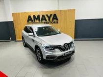 Renault Koleos Limited Amaya Pocitos