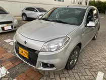 Renault Sandero 1.6 Dinamique A/t