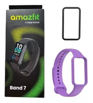 Amazfit Band 7 Versão Global Com Envio Full + Brindes