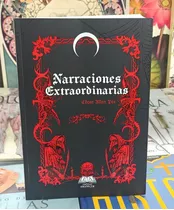 Narraciones Extraordinarias