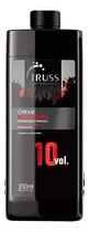  Truss Creme Developer 10 Volumes 950ml