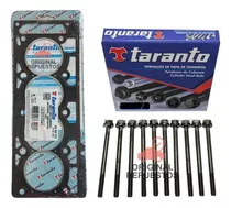 Kit Junta Y Bulones Tapa Cilindro Ford Ecosport 1.6 Rocam