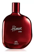 Natura Humor A Dois Des Colonia 75ml