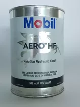 Aceite Hidraulico Mobil Aero Hf Idem Aeroshell Fluid 41 