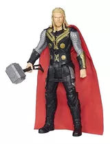 Muñeco Thor  Juguete Avengers Endgame Figura Articulada