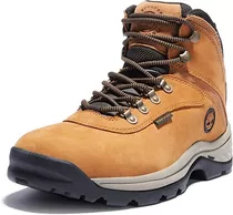 Botas Timberland Waterproof Cuero Supervivencia T9w Rockport