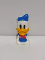 Gogo Pato Donald N7 - Colecionável Disney Série 1