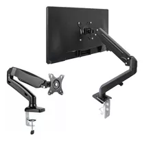 Soporte Monitor A Gas Brazo Articulado Escritorio 17 - 32  