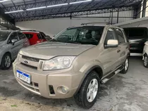 Ecosport 2008 2.0 Xlt Aut.