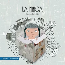 La Minga - Corvalan Loreto