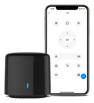 Broadlink Rm4c Smart Universal Home Control  Alexa Google