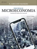 Libro Principios De Microeconomia 04ed 21 De Mankiw N Gregor