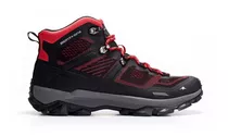 Bota Montagne Lorster