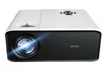 Projetor Led Android Fullhd Wzatco C5a 6dkeystone 5g 7000lm