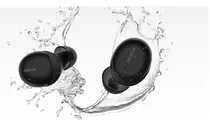 Audifonos Nokia Comfort Earbuds + Tws411w Bluetooth Negro