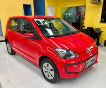 Ipva 2024 Grátis -volkswagen / Up 1.0 Move 2015