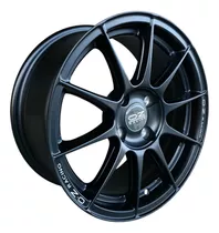 Llantas Oz Racing Aro 15x7 4x100 (set)