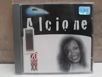 Alcione-1998 Millennium-excelente Estado Cd