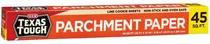 Papel Para Hornear Texas Tough Parchment Paper  4.18mt