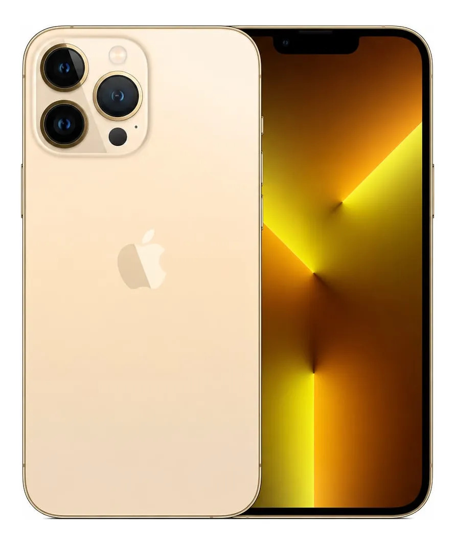 Iphone 13 Pro Max 128gb Usado | Mercado Livre