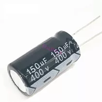 Condensador Capacitor Electrolitico 150uf X 400v 