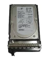 Hd Seagate 146gb Scsi 3.5 10k U320 80pin P/n St3146707lc