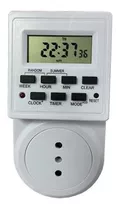 Timer Digital Programable Temporizador Digital/ E-shop