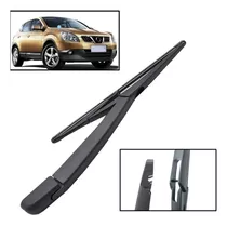 Brazo + Plumilla Limpia Parabrisas Trasera Nissan Qashqai