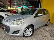 Fiat Palio 1.4 Mpi Attractive 8v Flex 4p Manual