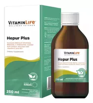 Vitaminlife Hepur Plus 250ml