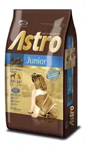 Comida Astro Junior De Frost !! 15  Kg+ Regalo Racionya