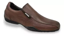 Zapato Urbano O Vestir Cuero Hombre Stone 1415 