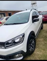 Volkswagen Saveiro 2017 1.6 Cross Gp Cd 101cv