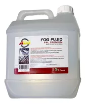 American Dj Liquido Humo Fog Juice Premium 4l (galon) F4l888