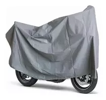 Carpa Funda Protector Moto Bicicleta  Impermeable 