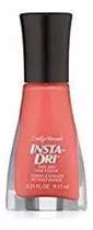 Esmalte De Uñas - Insta Dri Nl Peachy Br