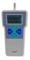 Dinamômetro Pico Tração Compressão Dd-550 Portátil