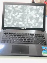 Carcaça Completa Notebook Asus X451ma Usada Conservada