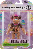 Figura De Acción Five Nights Chocolate Freddy Funko