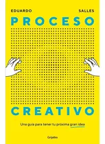 Proceso Creativo Eduardo Salles