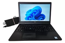 Notebook Dell Latitude 3530 Intel Core I7 8th Gen
