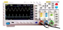 Osciloscopio Digital Fnirsi 1014d 1 Gs+ Generador De Señales