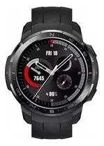 Smartband Honor Watch Gs Pro 1.39  Caixa 48mm De  Aço Inoxidável E Plástico  Charcoal Black, Pulseira  Charcoal Black Kan-b19